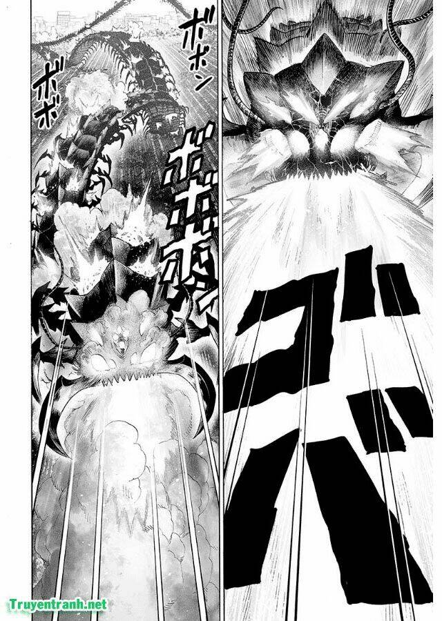 Anh Hùng OnePunch: Chapter 125