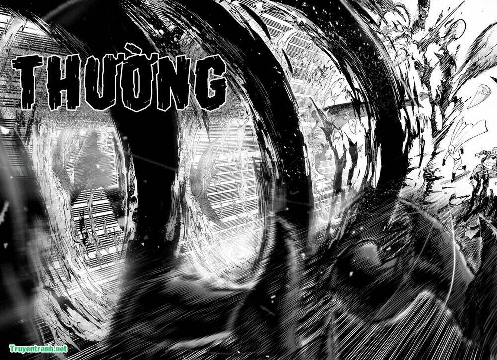 Anh Hùng OnePunch: Chapter 125