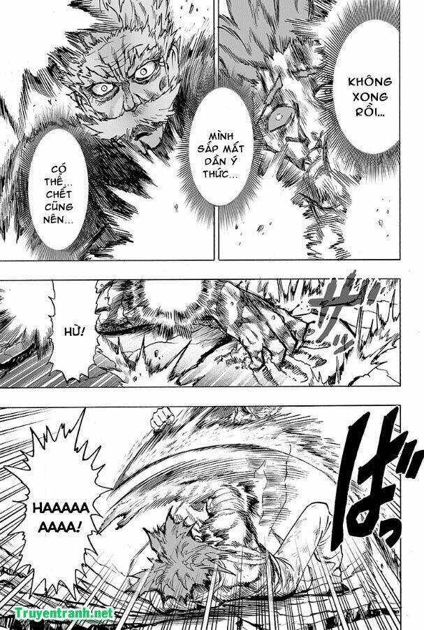 Anh Hùng OnePunch: Chapter 125