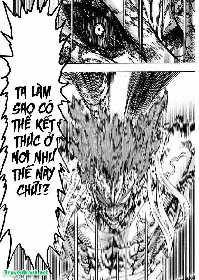 Anh Hùng OnePunch: Chapter 125