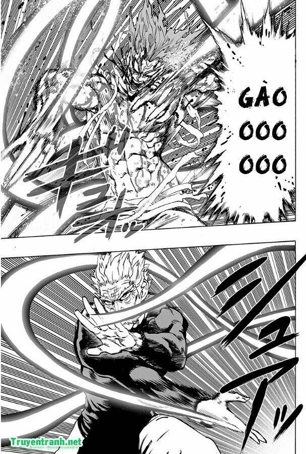 Anh Hùng OnePunch: Chapter 125
