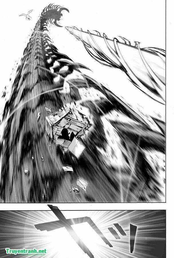 Anh Hùng OnePunch: Chapter 125
