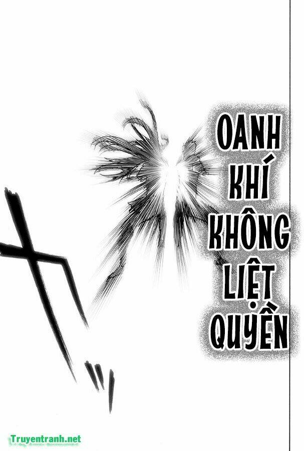 Anh Hùng OnePunch: Chapter 125
