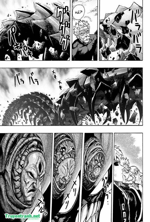 Anh Hùng OnePunch: Chapter 125