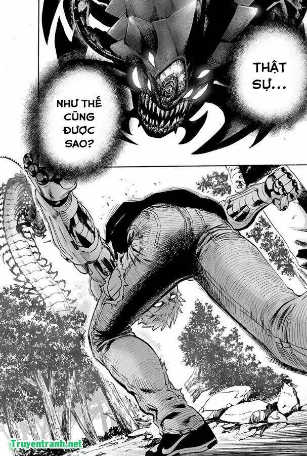 Anh Hùng OnePunch: Chapter 125