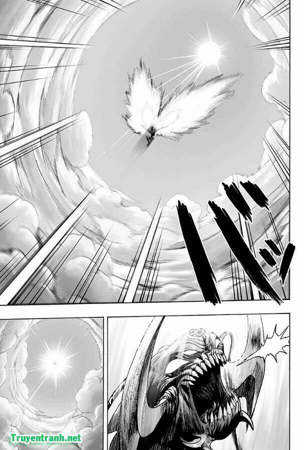 Anh Hùng OnePunch: Chapter 125