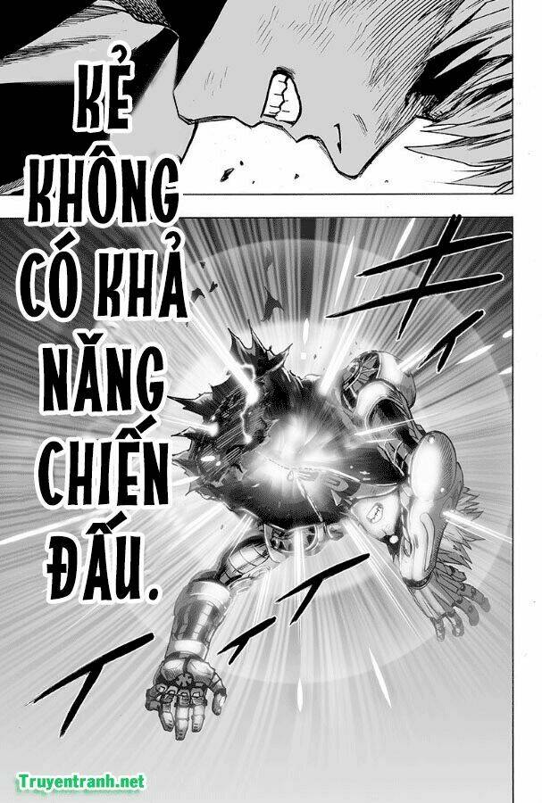 Anh Hùng OnePunch: Chapter 125