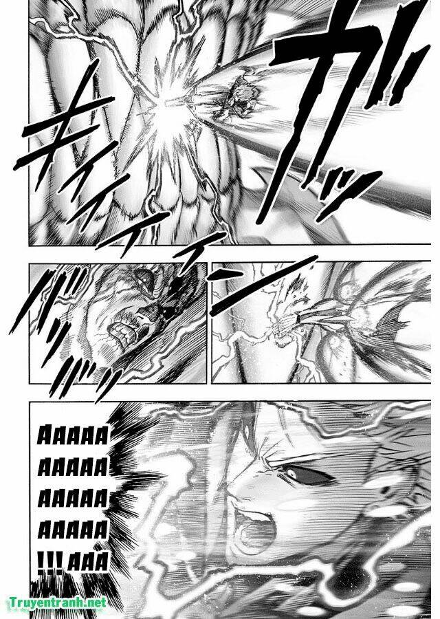 Anh Hùng OnePunch: Chapter 125