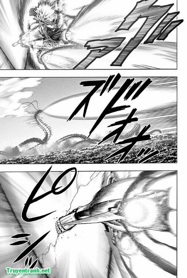 Anh Hùng OnePunch: Chapter 125