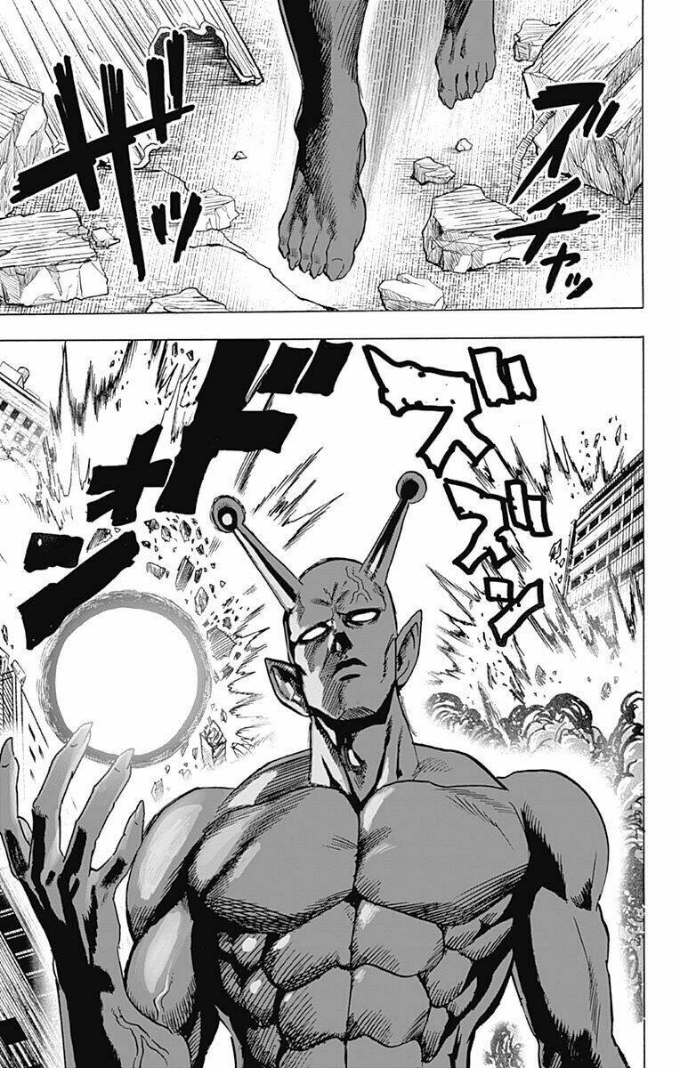 Anh Hùng OnePunch: Chapter 128.5