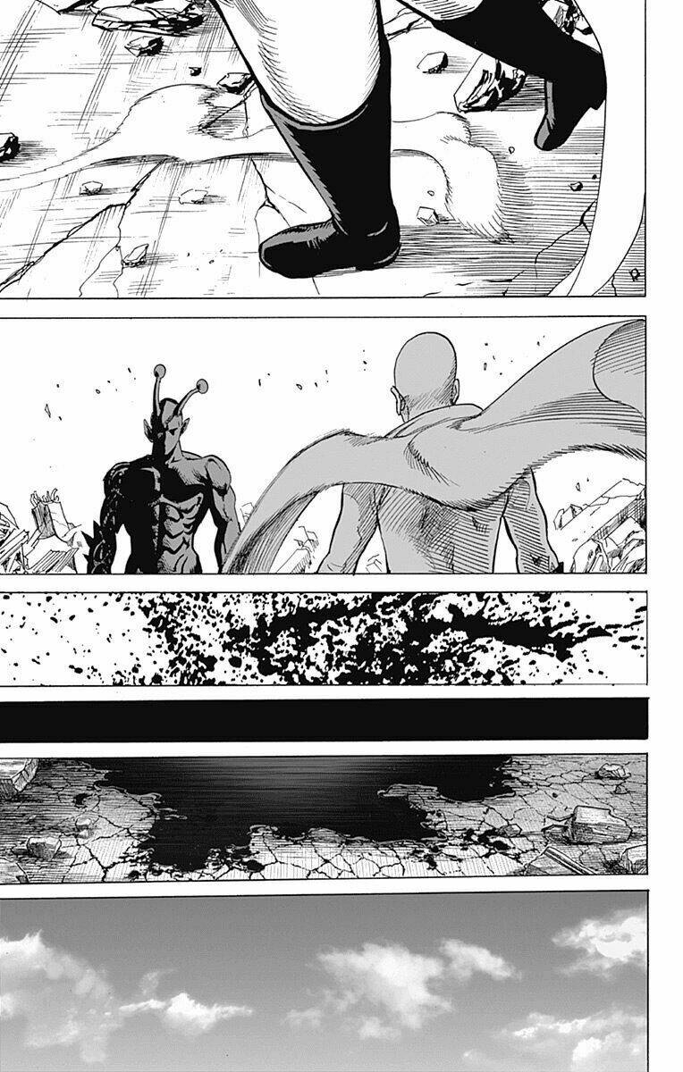 Anh Hùng OnePunch: Chapter 128.5