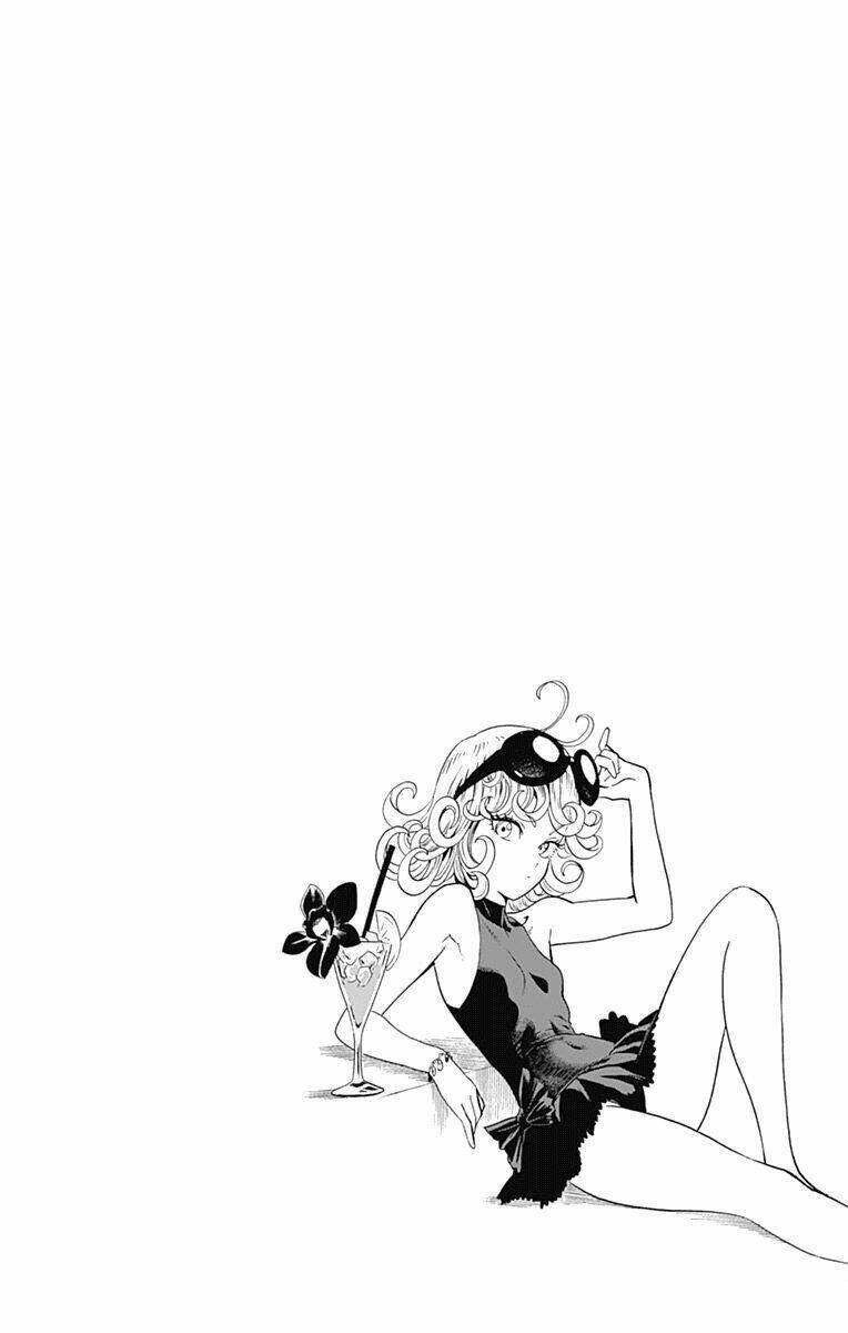 Anh Hùng OnePunch: Chapter 128.5