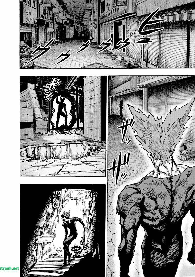 Anh Hùng OnePunch: Chapter 131