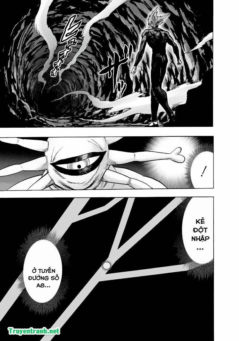 Anh Hùng OnePunch: Chapter 131