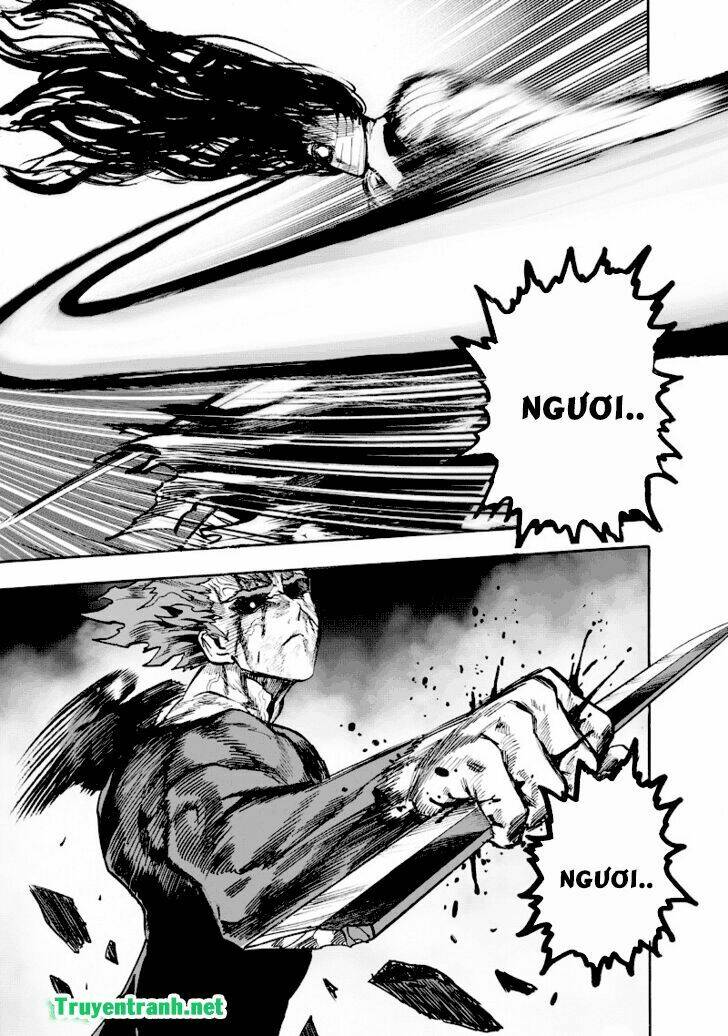 Anh Hùng OnePunch: Chapter 131
