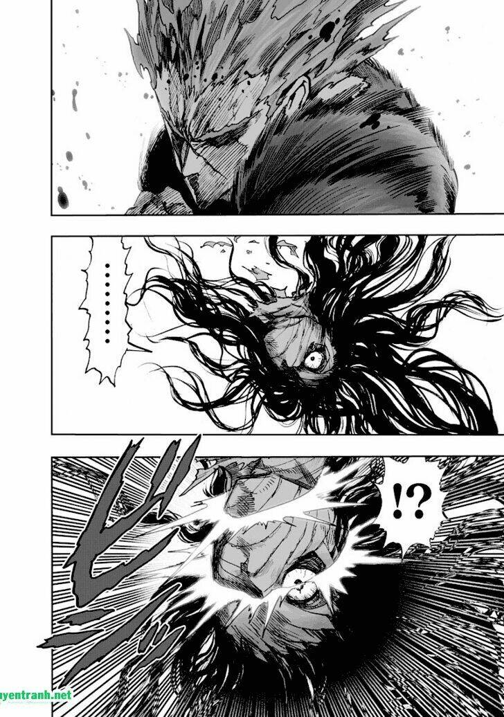 Anh Hùng OnePunch: Chapter 131