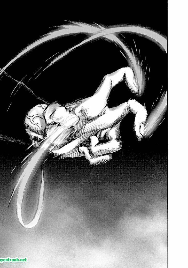 Anh Hùng OnePunch: Chapter 131