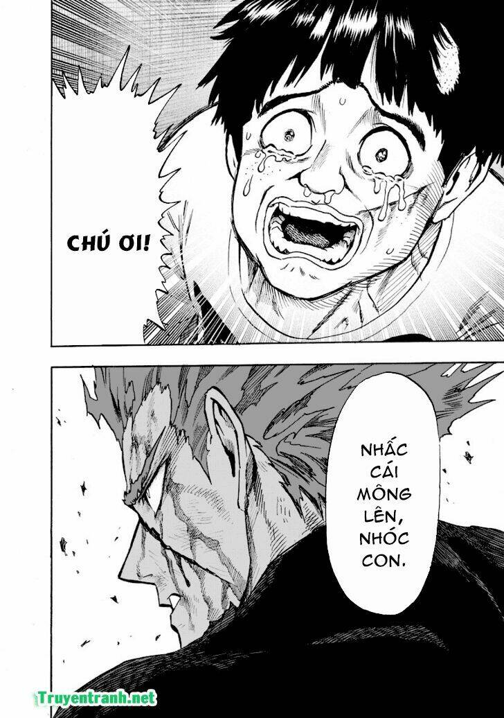 Anh Hùng OnePunch: Chapter 131