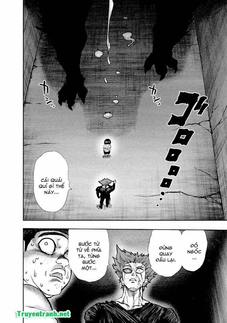 Anh Hùng OnePunch: Chapter 131