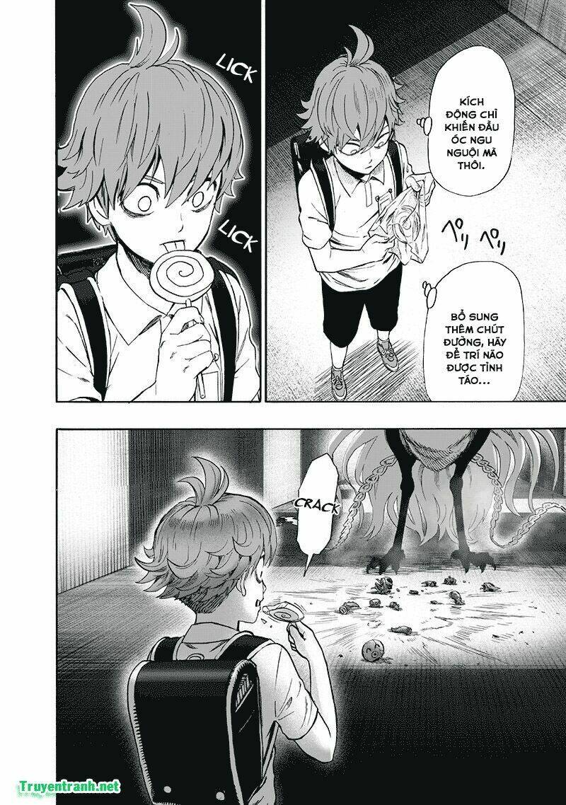 Anh Hùng OnePunch: Chapter 138