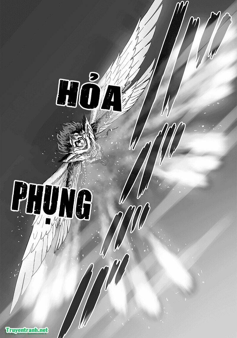 Anh Hùng OnePunch: Chapter 140