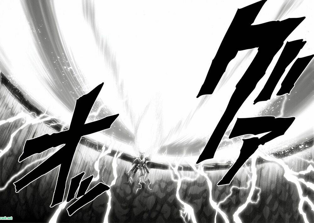 Anh Hùng OnePunch: Chapter 143