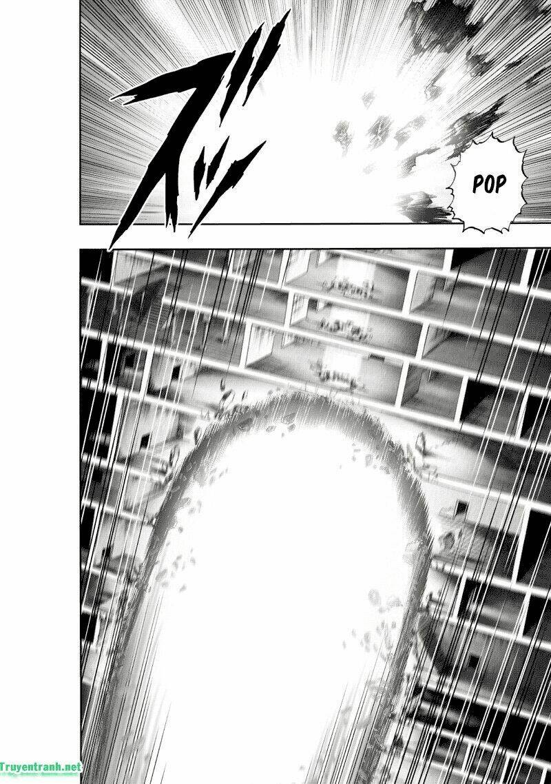 Anh Hùng OnePunch: Chapter 143