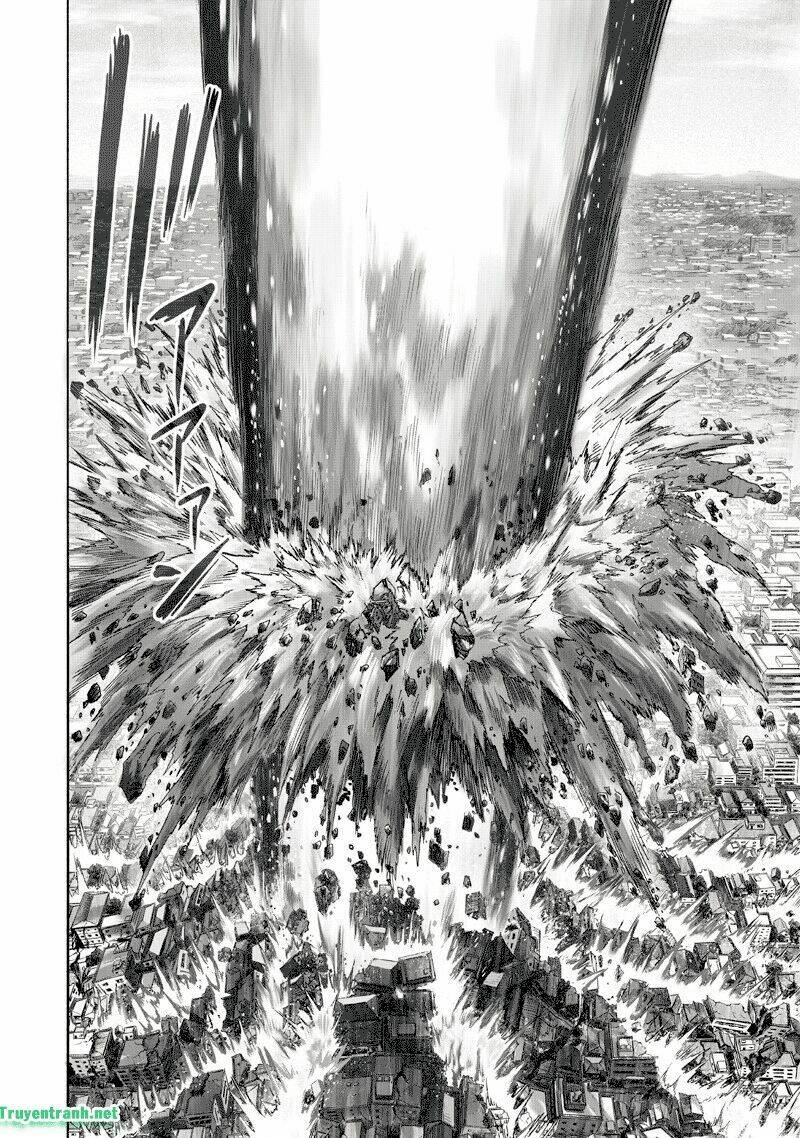 Anh Hùng OnePunch: Chapter 143