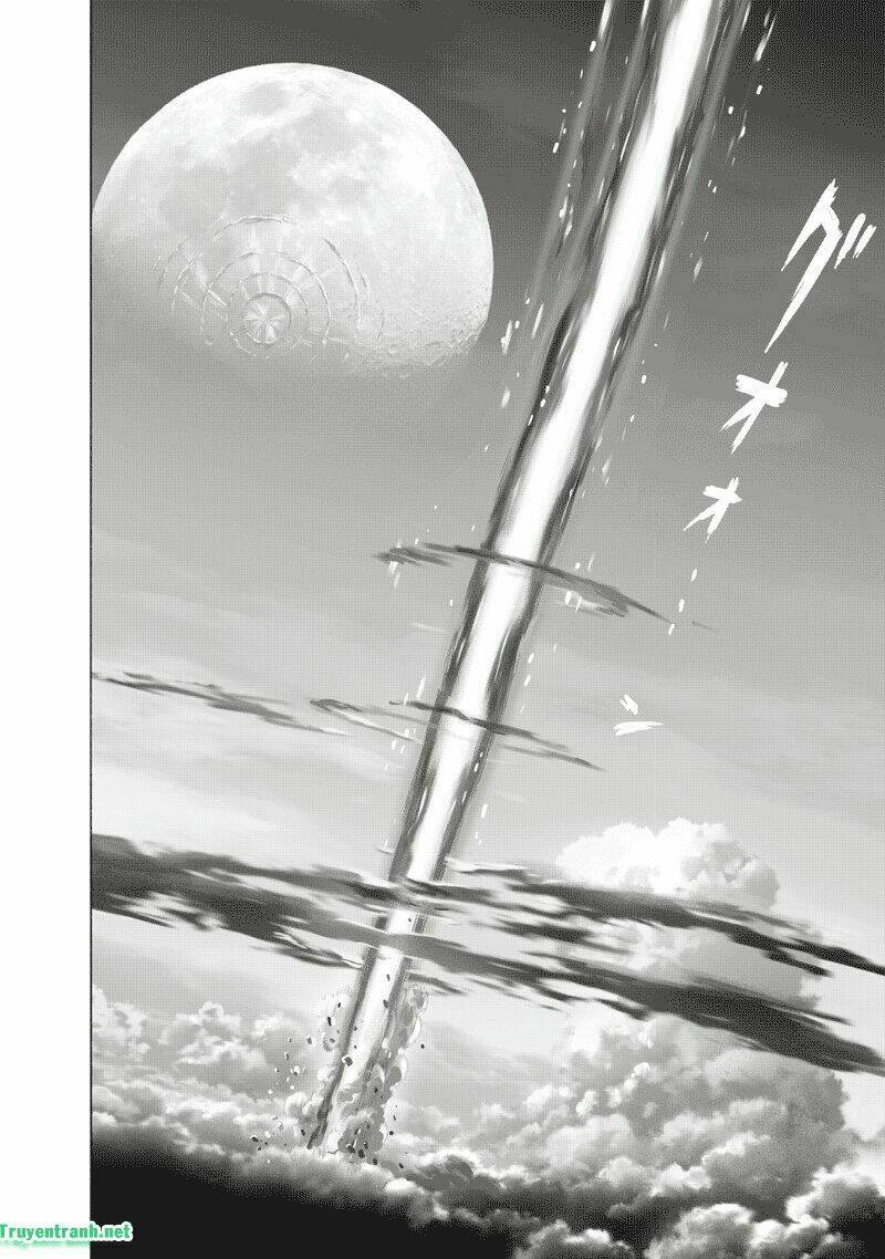 Anh Hùng OnePunch: Chapter 143