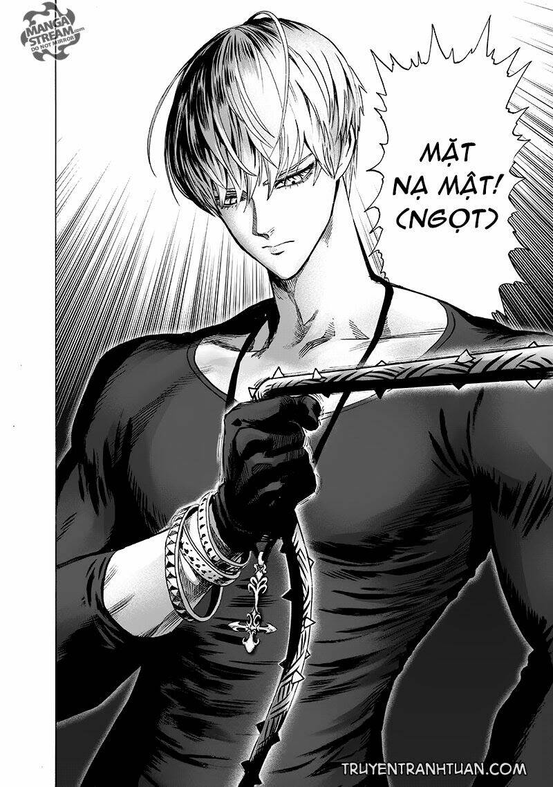Anh Hùng OnePunch: Chapter 146