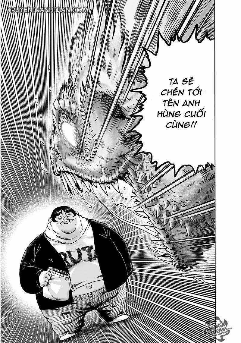Anh Hùng OnePunch: Chapter 146
