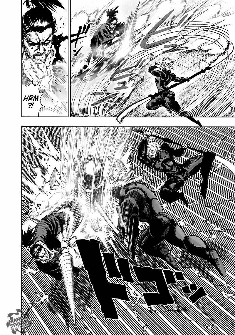 Anh Hùng OnePunch: Chapter 146