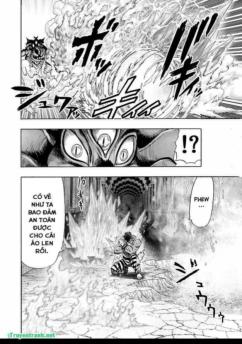 Anh Hùng OnePunch: Chapter 149