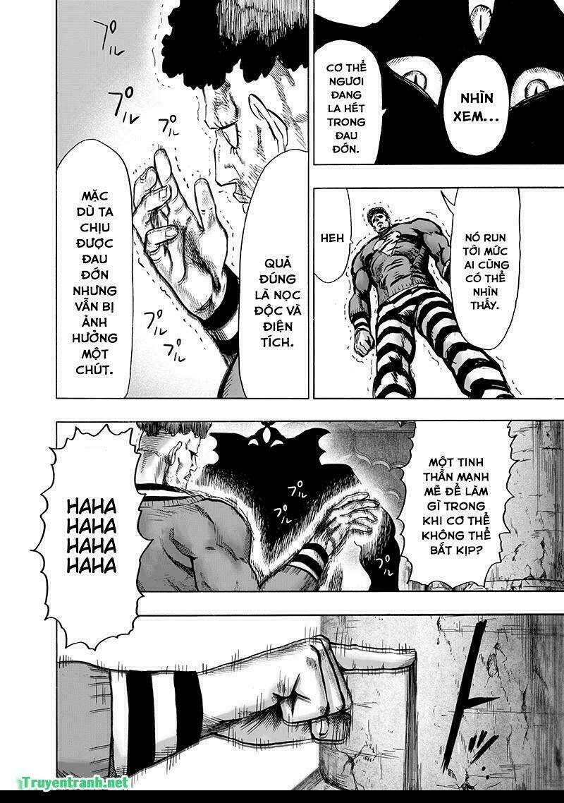 Anh Hùng OnePunch: Chapter 149