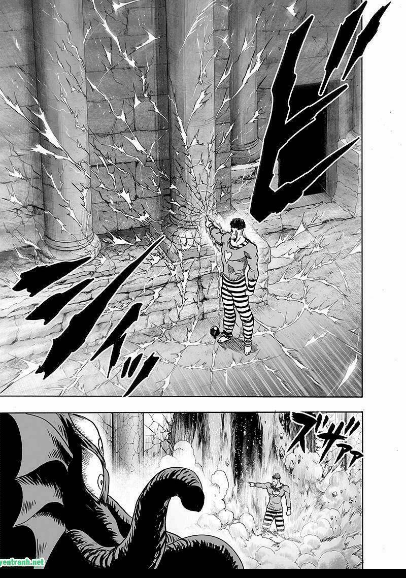 Anh Hùng OnePunch: Chapter 149