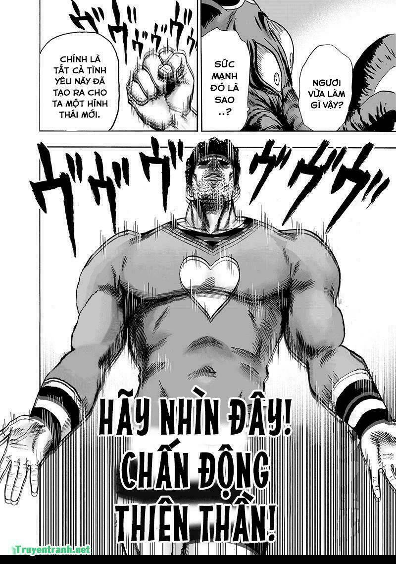 Anh Hùng OnePunch: Chapter 149