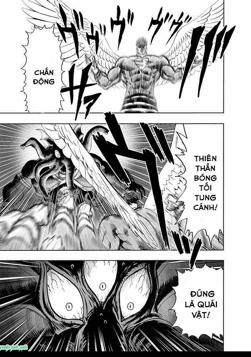 Anh Hùng OnePunch: Chapter 149