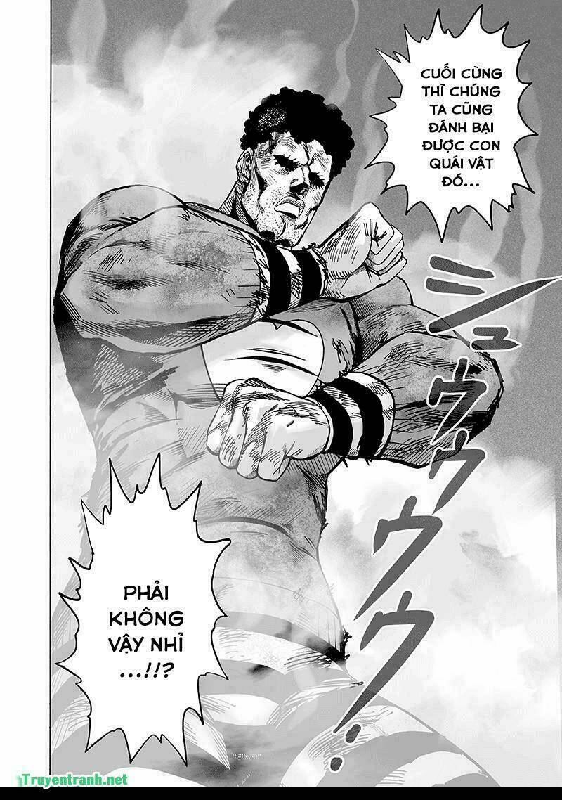Anh Hùng OnePunch: Chapter 149