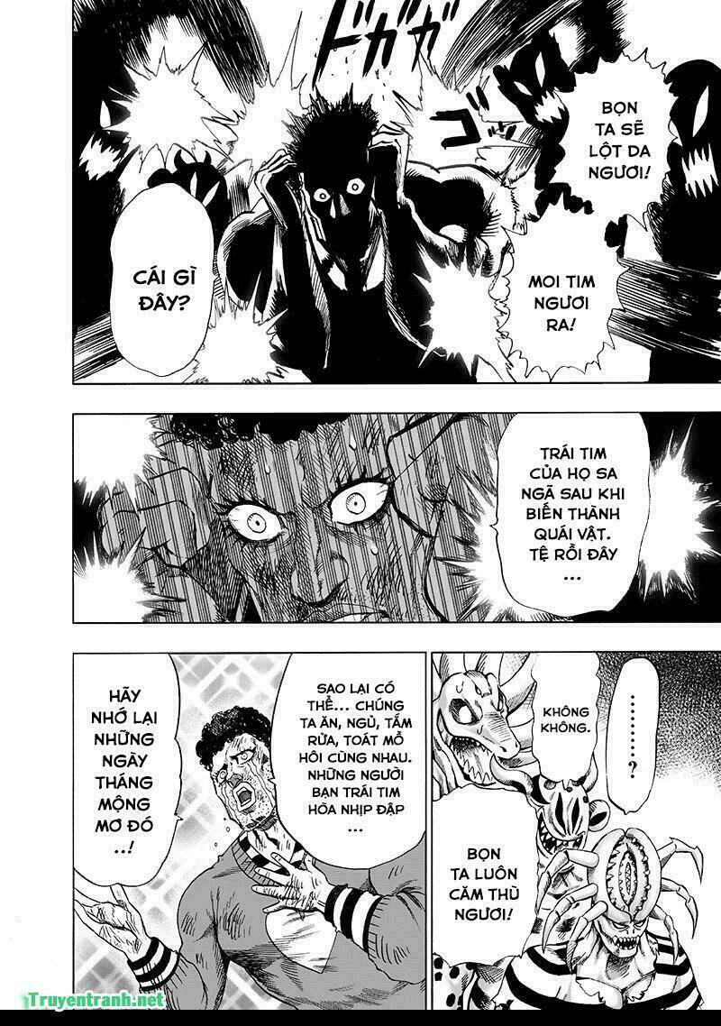Anh Hùng OnePunch: Chapter 149