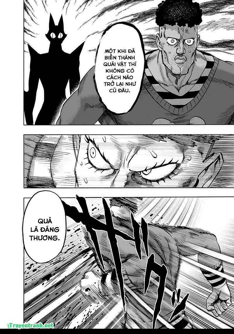 Anh Hùng OnePunch: Chapter 149