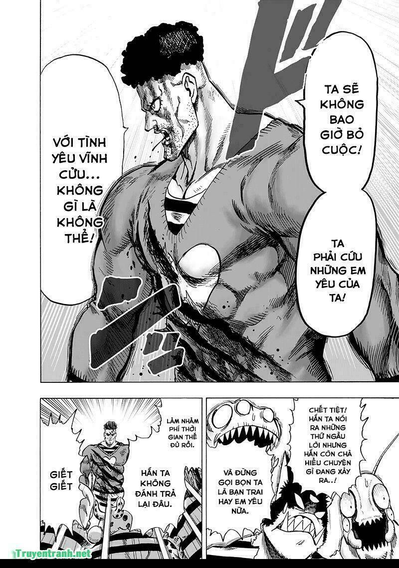 Anh Hùng OnePunch: Chapter 149