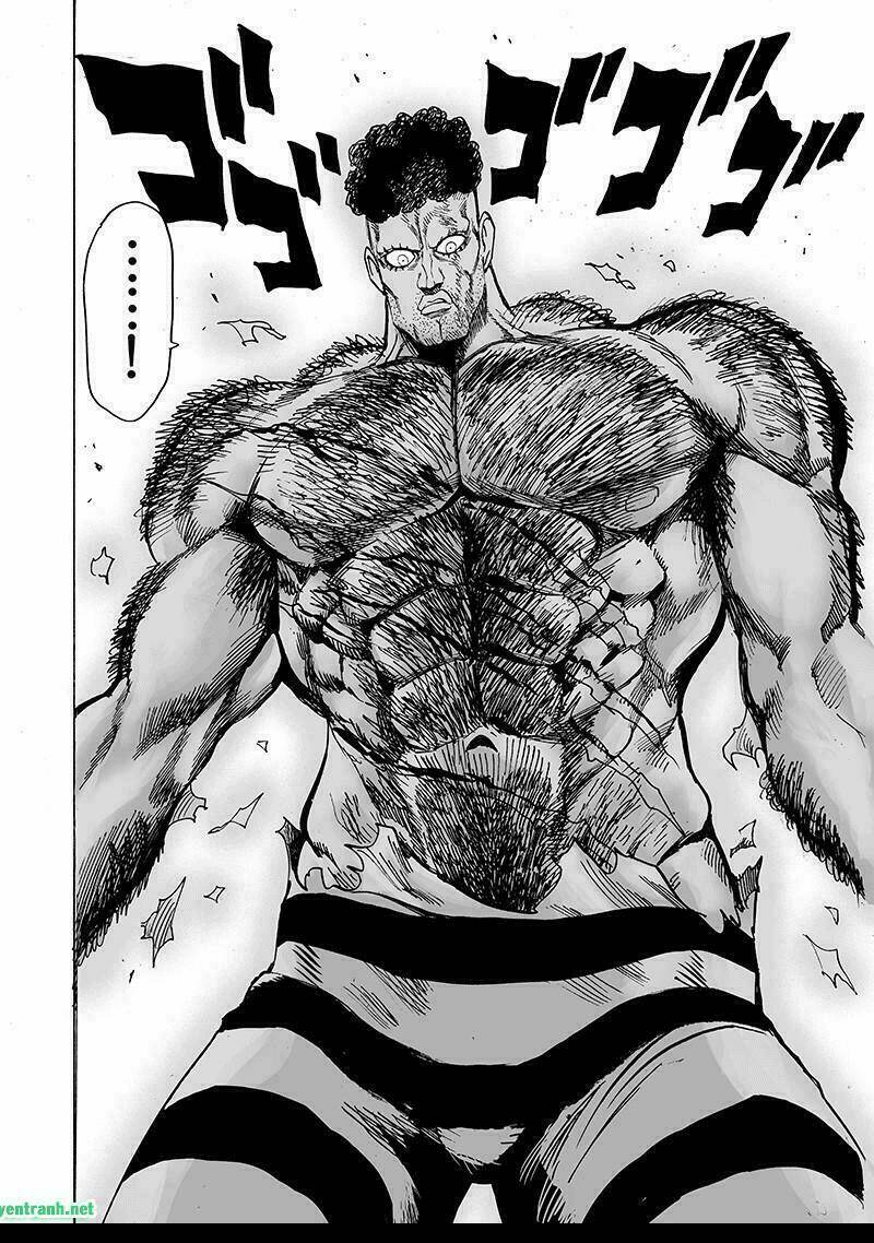 Anh Hùng OnePunch: Chapter 149