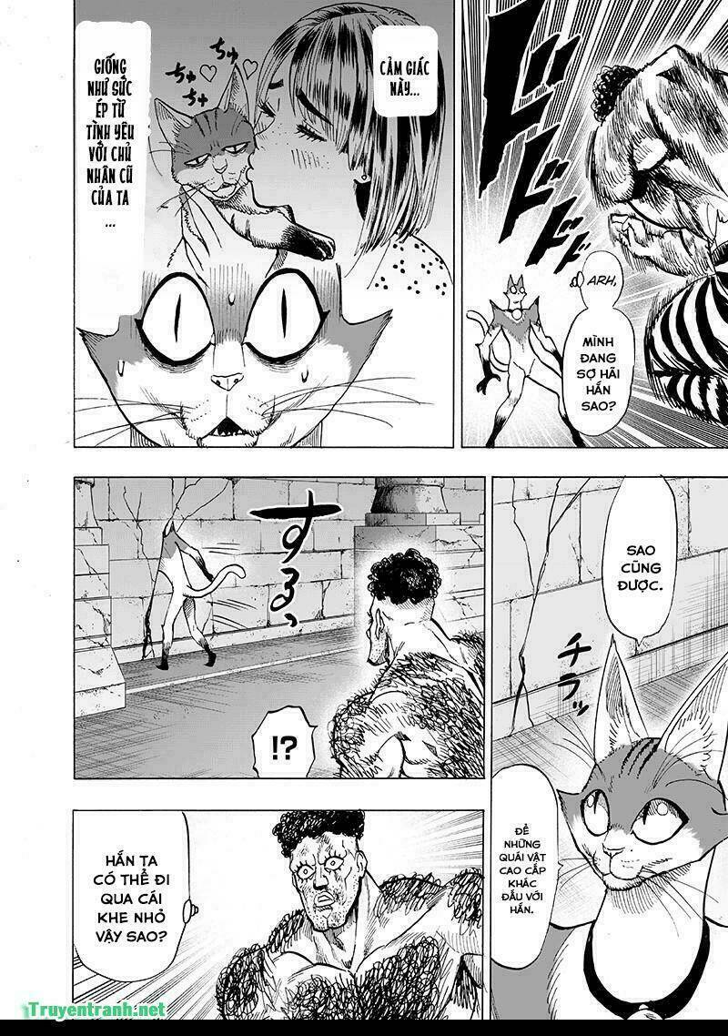Anh Hùng OnePunch: Chapter 149