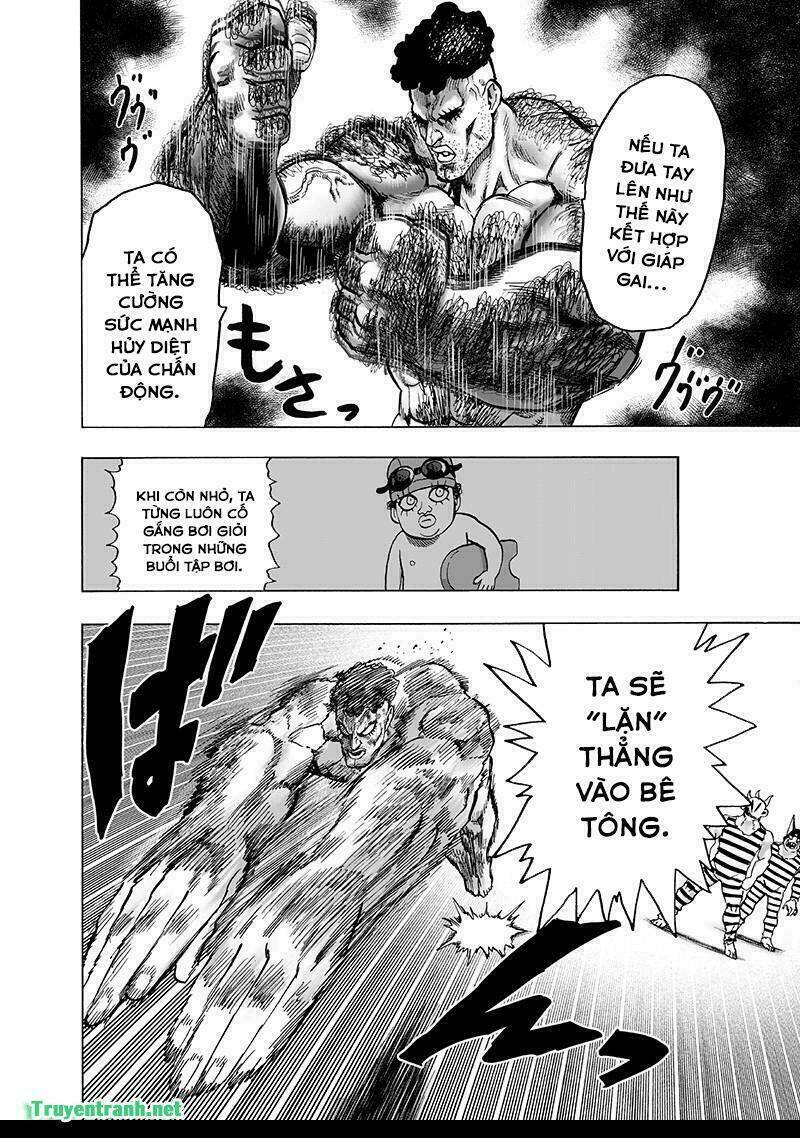 Anh Hùng OnePunch: Chapter 149