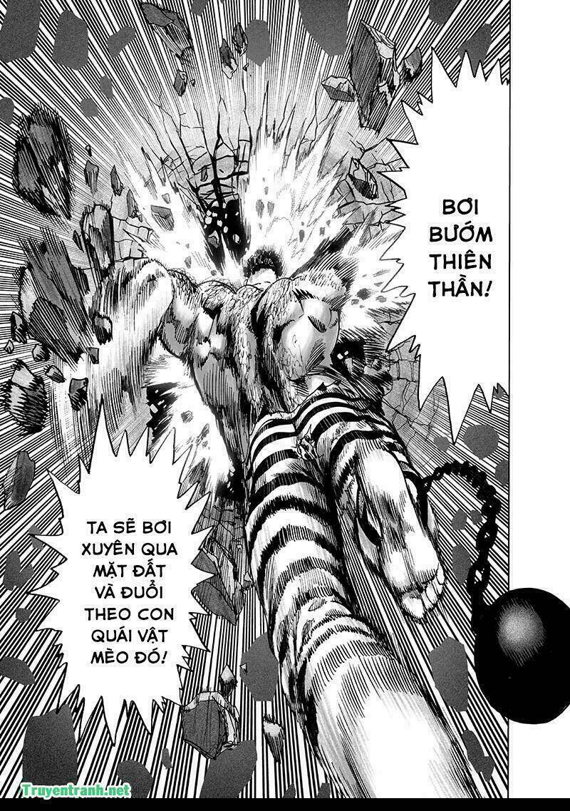 Anh Hùng OnePunch: Chapter 149