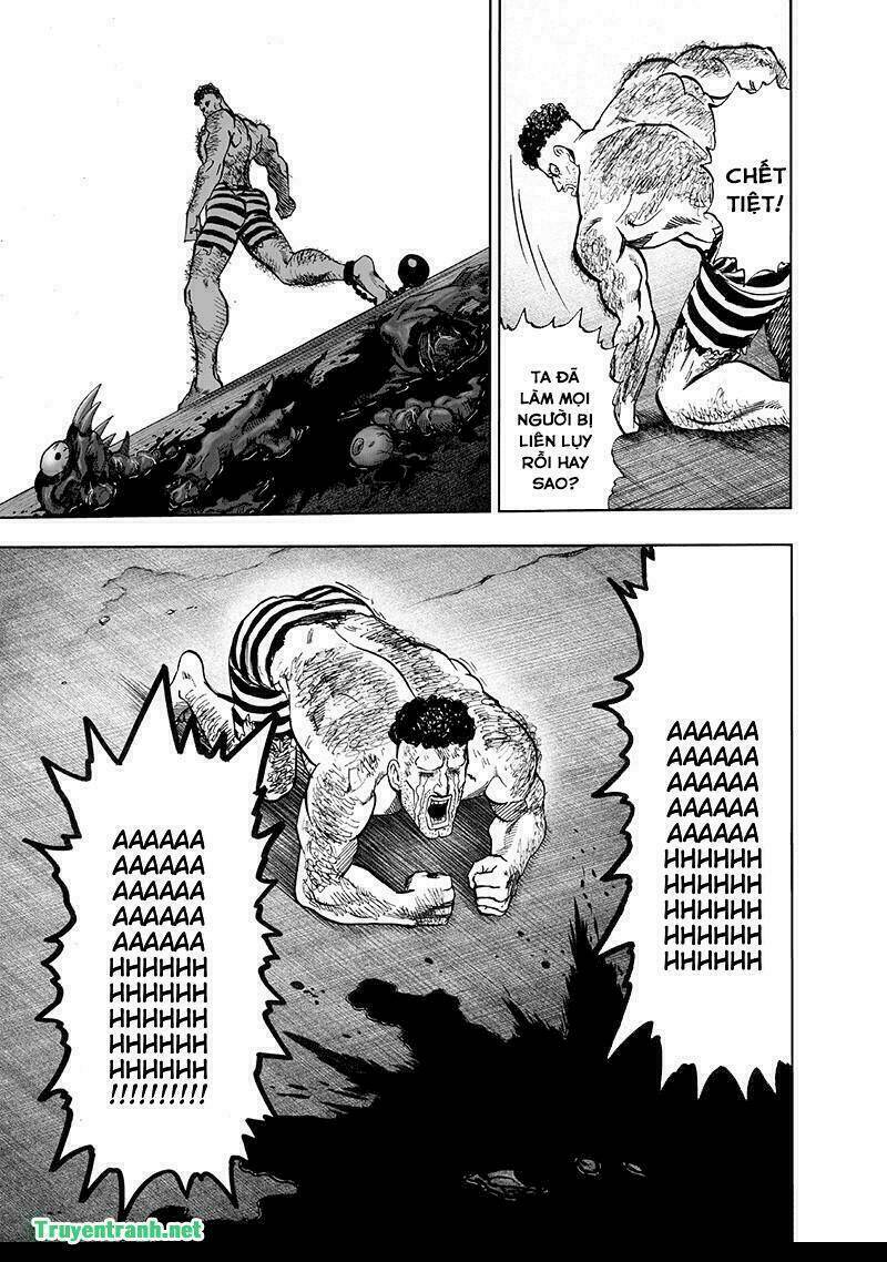 Anh Hùng OnePunch: Chapter 149