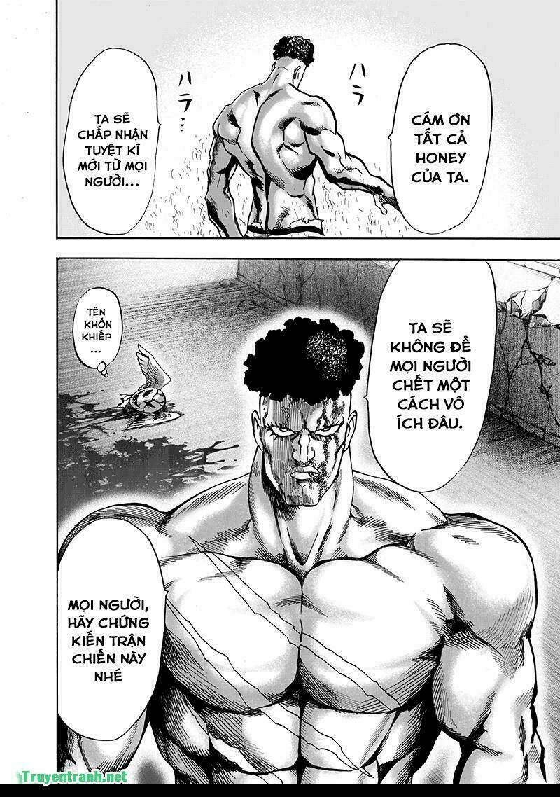 Anh Hùng OnePunch: Chapter 149