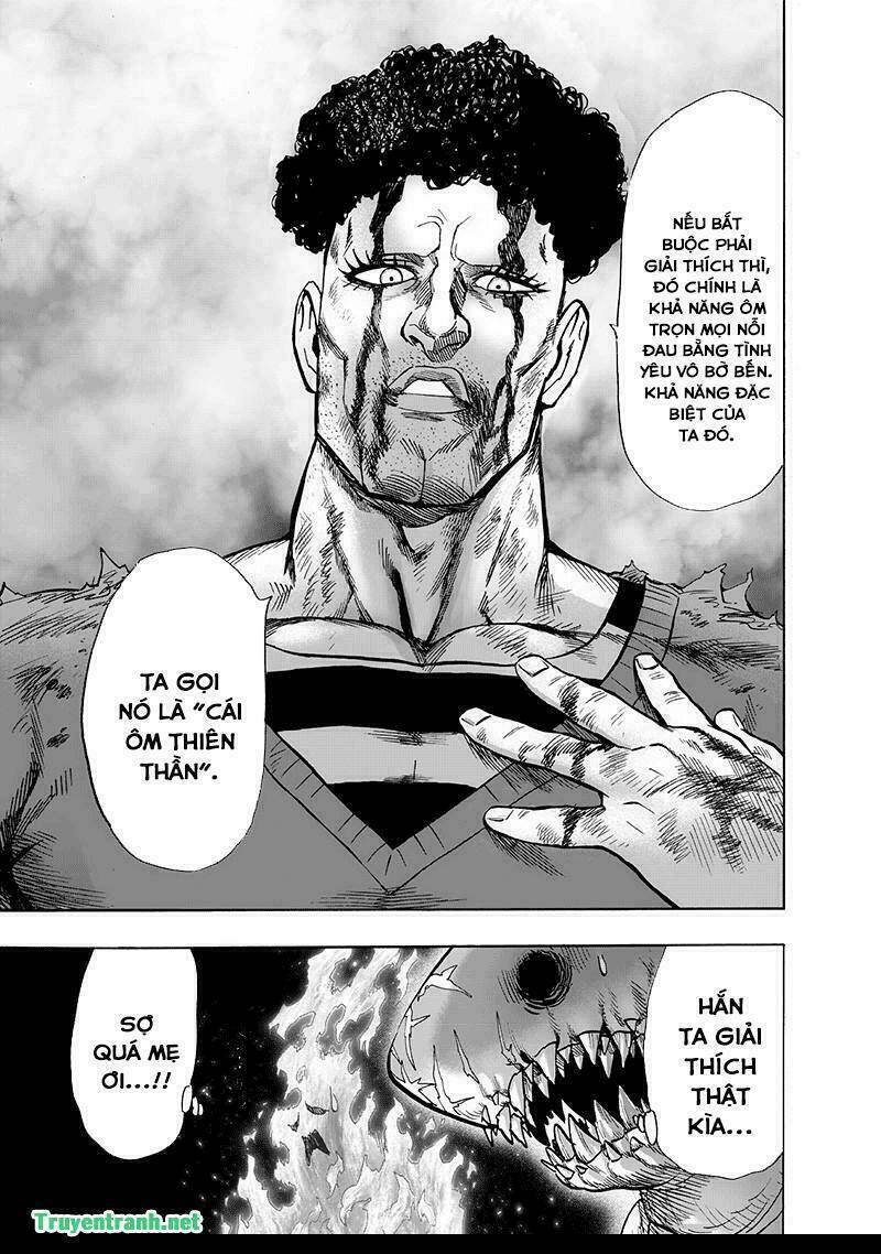Anh Hùng OnePunch: Chapter 149
