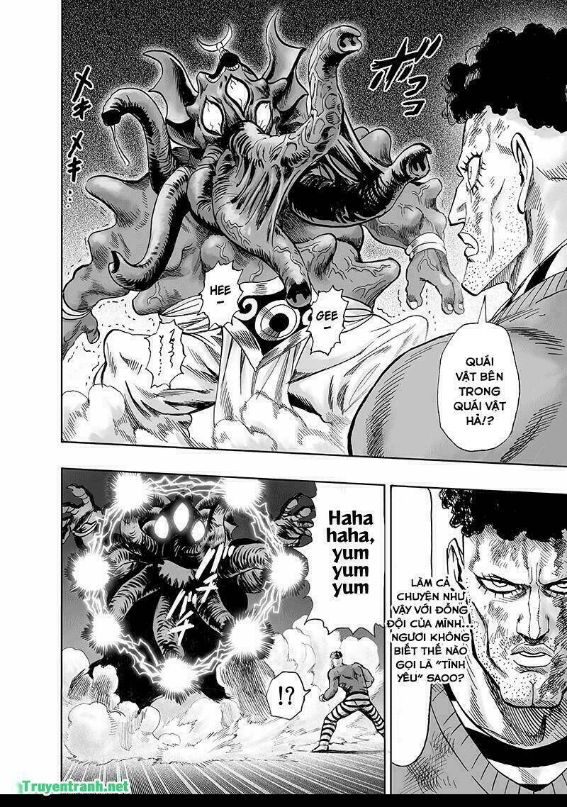 Anh Hùng OnePunch: Chapter 149
