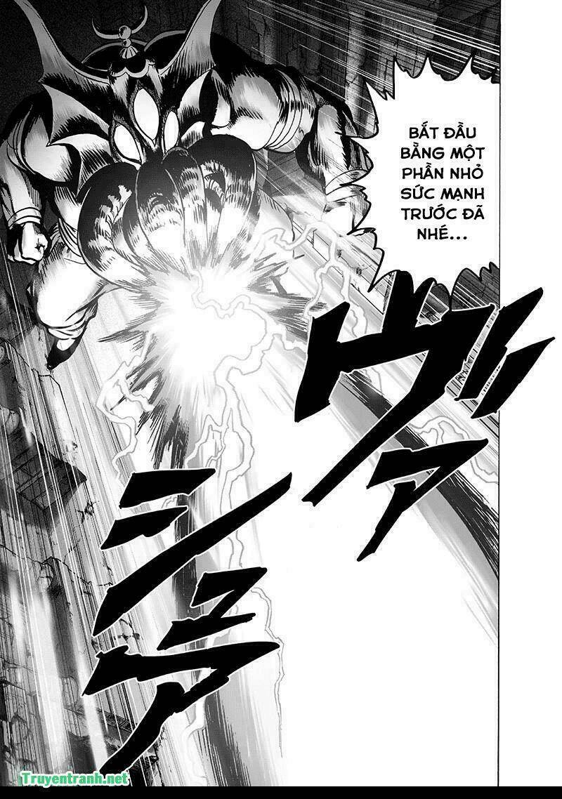 Anh Hùng OnePunch: Chapter 149